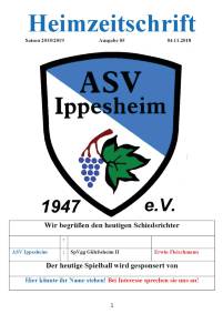 Download 5. Ausgabe Gülchsheim II